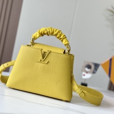 LV Capucines Bags